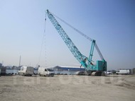    Kobelco-7250, 250 