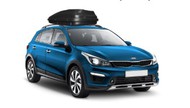  KIA RIO X-LINE