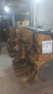  Caterpillar C15 REMAN