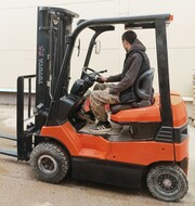  - Toyota 7FB15