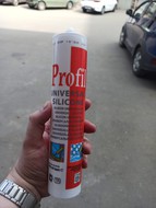     Soudal Profil 270