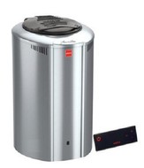  Harvia Forte AFB 6 Steel (1/3 ,   )..