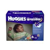     Huggies  