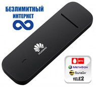 3G/4G/LTE  Huawei E3372