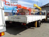   Soosan     Hyundai HD120