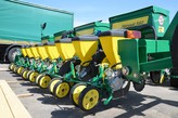   Harvest Multicorn 560 mini-till   
