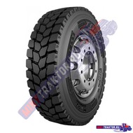   Pirelli 315/80 R22.5 TG01 TL 156/150K 