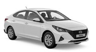  HYUNDAI SOLARIS ACTIVE