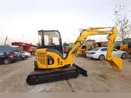   Komatsu 50, 5 , 827 /, 