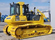  Komatsu D65EX-16 / 2017