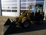   Wacker Neuson WL 34