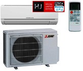 Mitsubishi Electric HJ