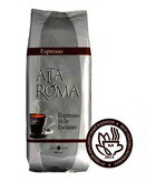   Alta Roma Espresso