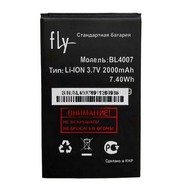  BL4007  Fly DS130/ DS123 1800mah