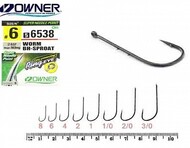 56538-08 Worm BH-Sproat (Owner),    , ,   8,  . ,