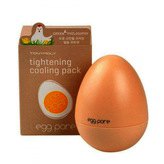     Tony Moly Egg Pore Tightening Cooling Pack ..