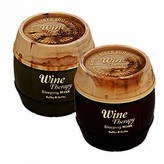    . Holika Holika Wine Therapy Sleeping Mask