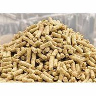      (soybean meal)