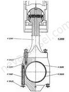   33210 Sulzer 40/48