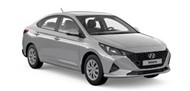  HYUNDAI SOLARIS COMFORT