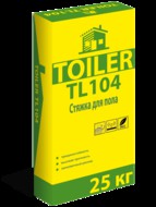   TOILER TL104     25 