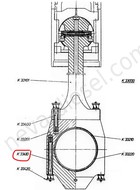    33410 Sulzer 40/48