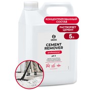      5,8  Grass Cement Remover (125442) ..