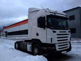 Scania R420   